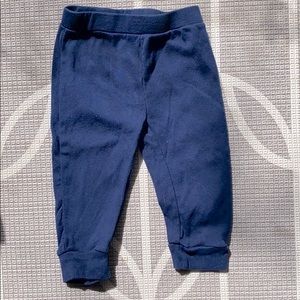 Carter’s Navy Pants